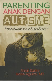 Parenting Anak dengan Autisme