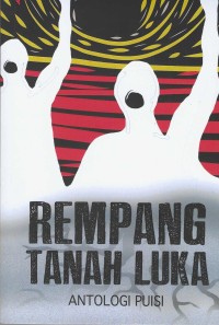 Rempang Tanah Luka