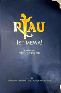 Riau Istimewa