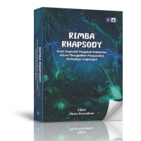 Rimba Rhapsody