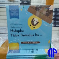 Sebenarnya Hidupku Tidak Semulus Itu