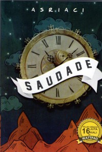 Saudade