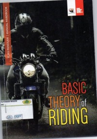 Basic Theory of riding: buku panduan manual handbook