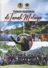 Taman Nasional di Tanah Melayu