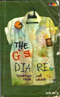 The G's Diare