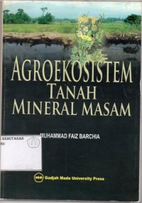 Agroekosistem Tanah Mineral Masam