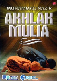 Akhlak Mulia