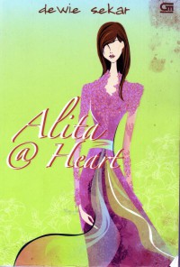 Alita @ Heart