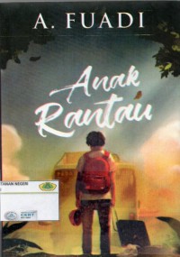 ANAK RANTAU