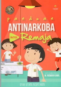 Panduan Antinarkoba Untuk Remaja