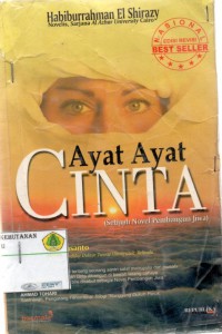 Ayat- Ayat Cinta