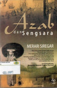 Azab Dan Sengsara