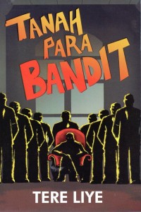 Tanah Para Bandit