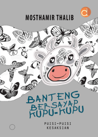 Banteng Bersayap Kupu-kupu