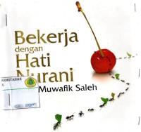 Bekerja Dengan Hati Nurani