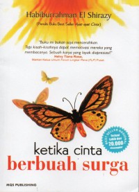 Ketika Cinta Berbuah Surga