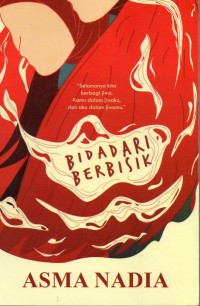 Bidadari Berbisik