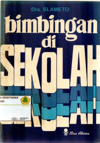 Bimbingan Di Sekolah