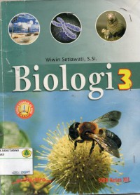 Biologi 3: KTSP 2006