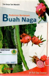 Bertanam Buah Naga