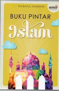 Buku Pintar Islam