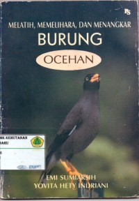 Melatih, Memelihara dan Menangkar Burung Ocehan