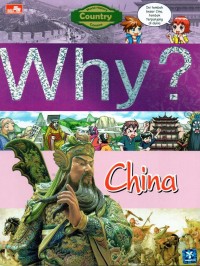 Why? China