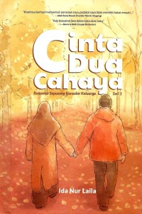 Cinta Dua Cahaya