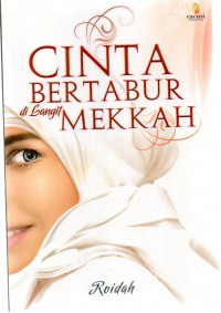 Cinta Bertabur Di Langit Mekkah