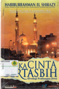 Ketika Cinta Bertasbih