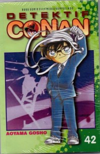 Detektif Conan : 42