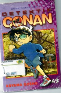 Detektif Conan : 49