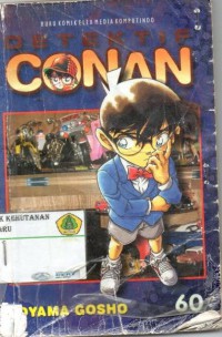 Detektif Conan: 60