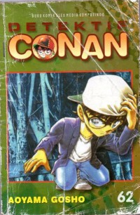 Detektif Conan: 62