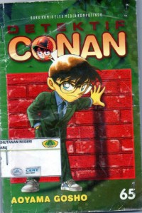 Detektif Conan : 65