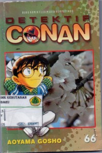 Detektif Conan: 66