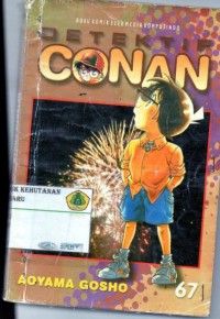 Detektif conan 67