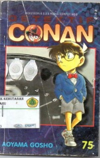 Detektif Conan: 75