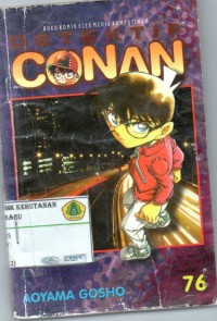 Detektif Conan: 76