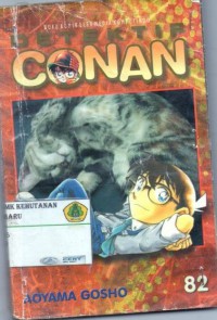 Detektif Conan: 82