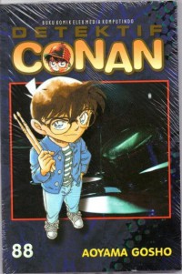 Detektif conan : 88