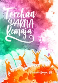 Torehan Warna Remaja