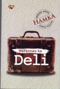 Merantau Ke Deli