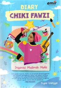 Diary hiki Fawzi Inspirasi Muslimah muda