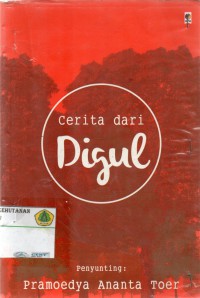 Cerita Dari Digul