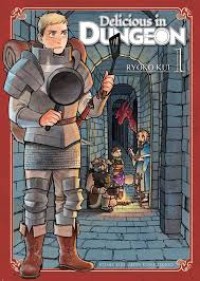 Delicious in DUNGEON