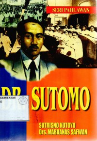 Dr Sutomo