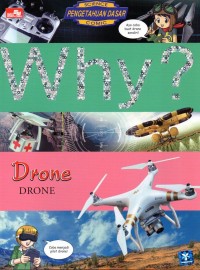 Why? Drone