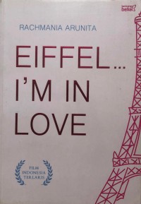 Eiffel I'm in Love