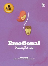 Emotional Healing Therapy